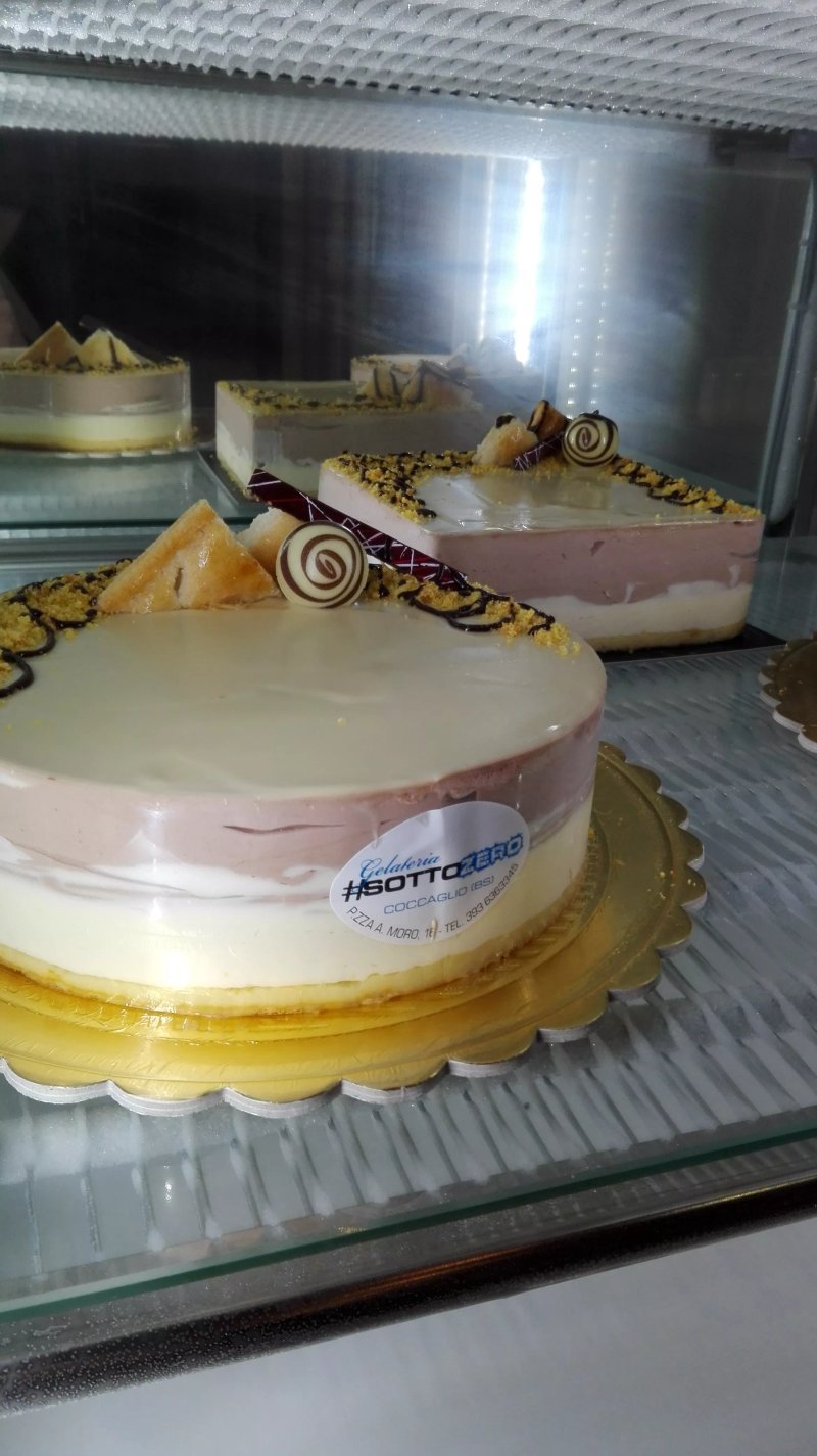 Gelateria Sottozero
