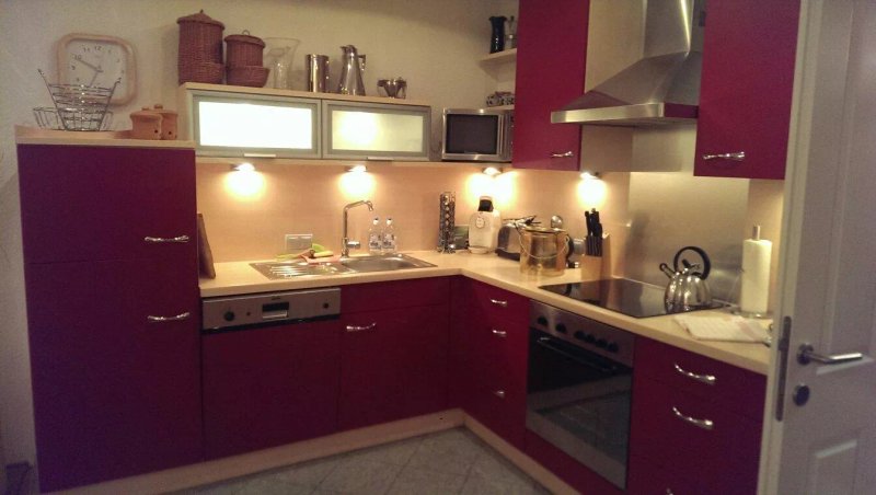 Appartement Holiday
