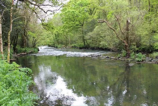 Les Gorges du Stangala