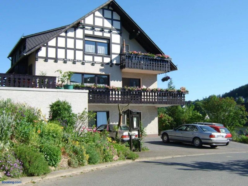 Haus Cristallo
