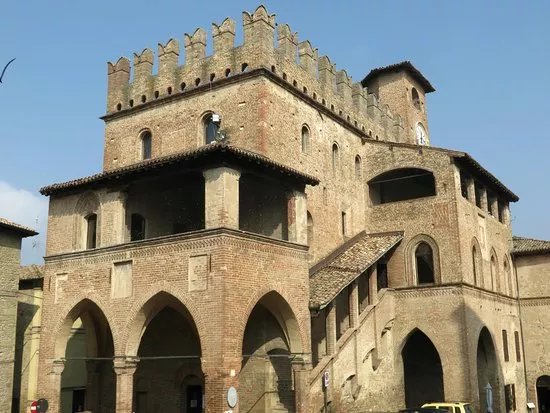 Palazzo del Podesta
