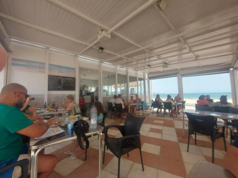 Cafe Bar El Gordo