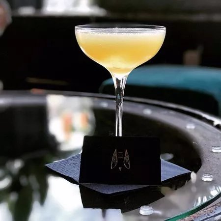 Yellowjacket