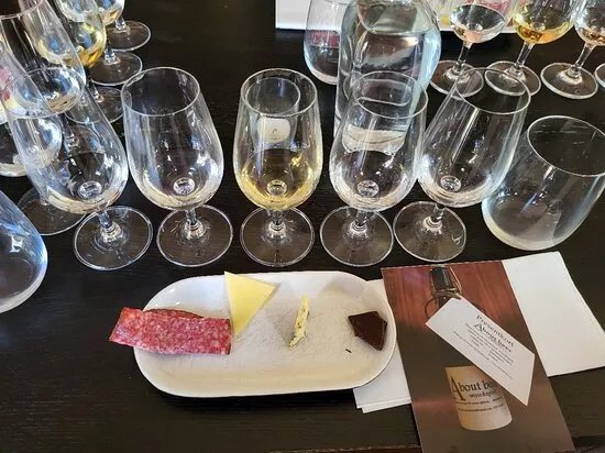 About beer wine&spirit