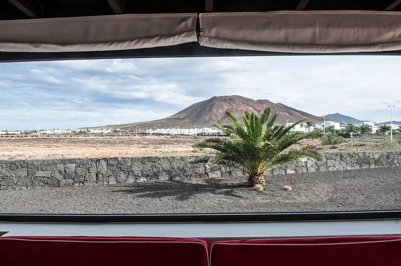'Villa Ambar' with Mountain View, Sea View, Pool, Wi-Fi, Terraces & Garden