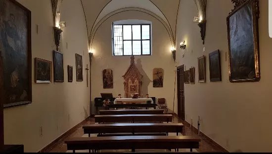 Museo de Arte San Miguel Arcangel