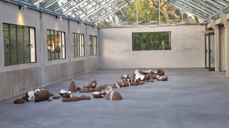 Centre d'Art Contemporain Les Tanneries