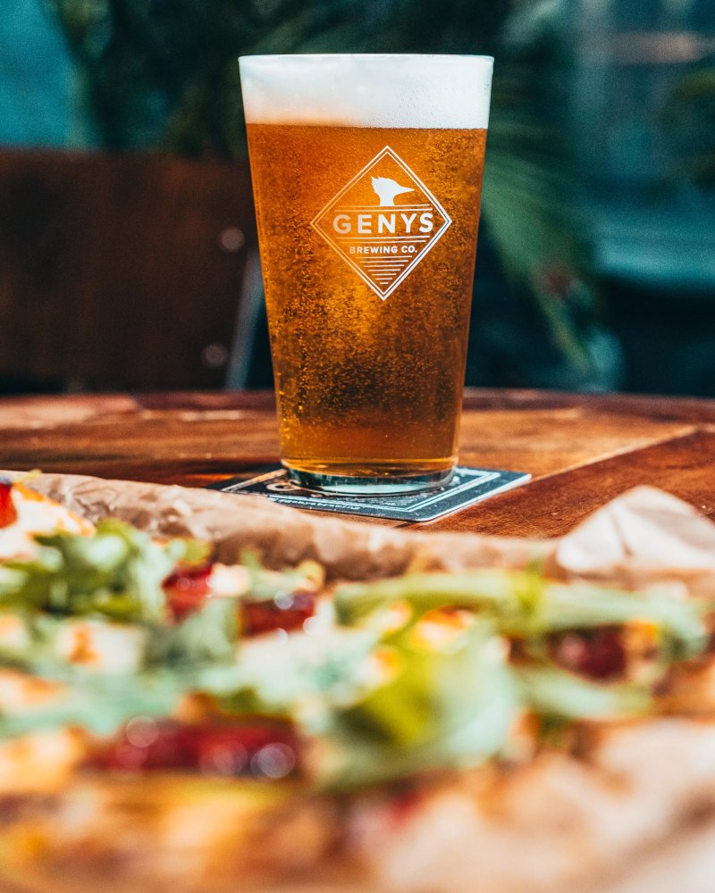 Genys Taproom Kaunas / Old Town