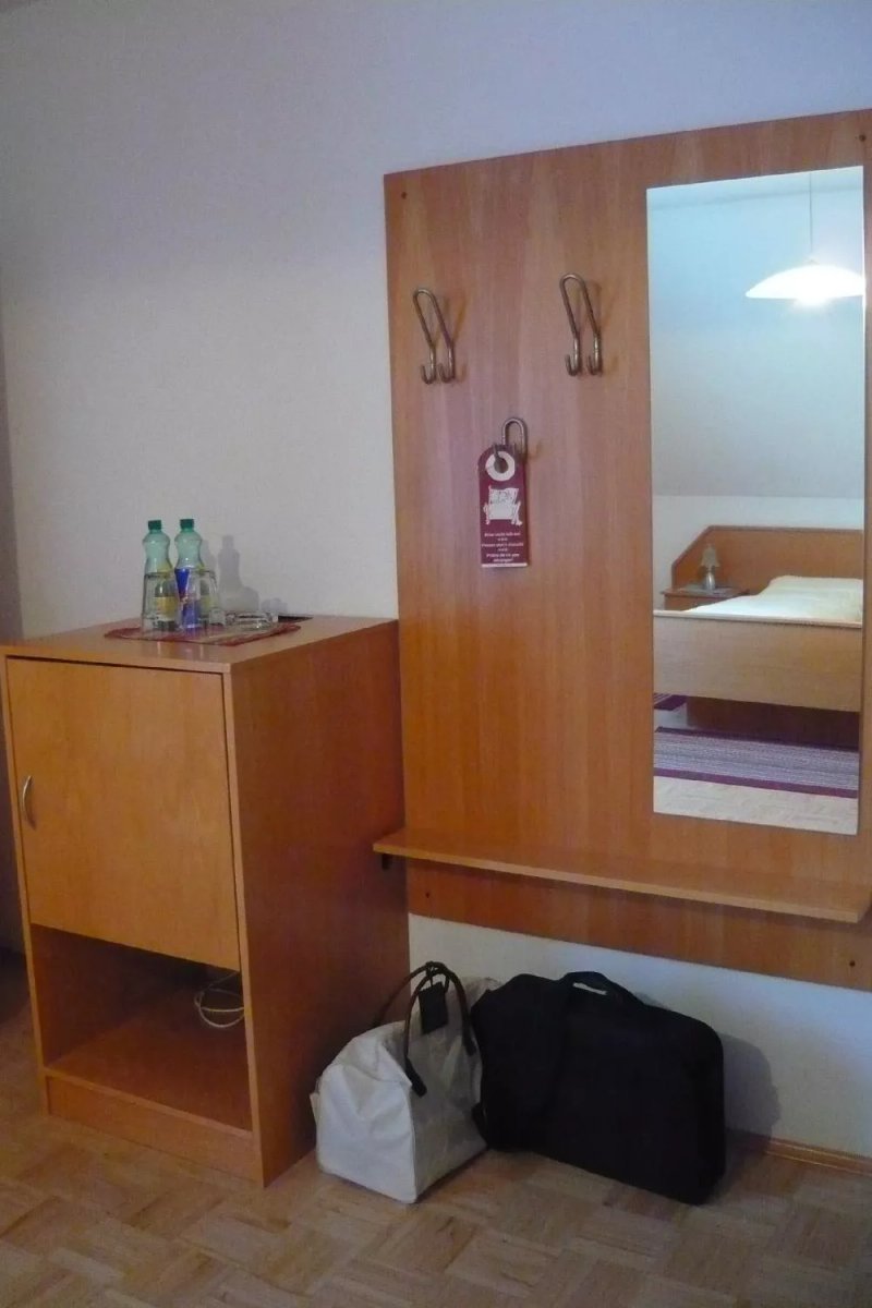 Gastehaus Freitag
