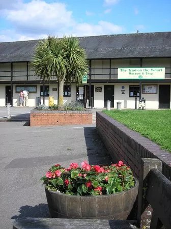 Kenavon Venture