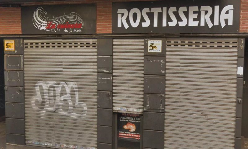 Rostisseria La Cuineta de la Mare