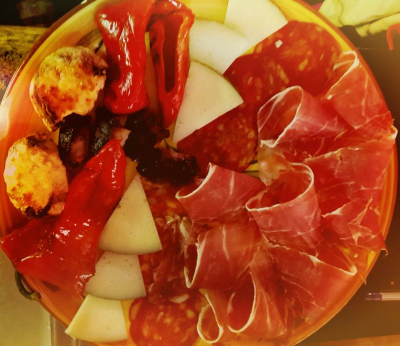 Tapas Klein & Kostlich