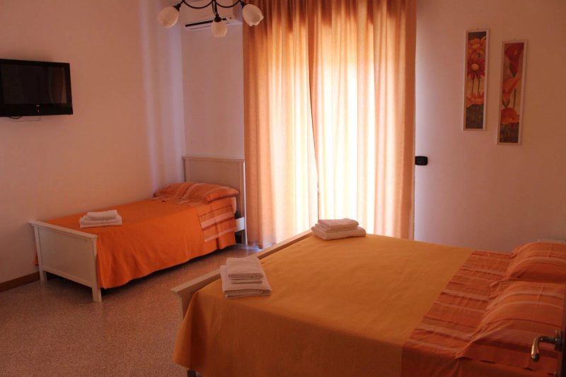 B&B la Rondine