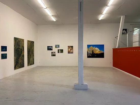 Kulturort Galerie Weiertal