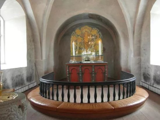 Sonder Broby Kirke