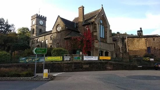 St Mary's Parish Church