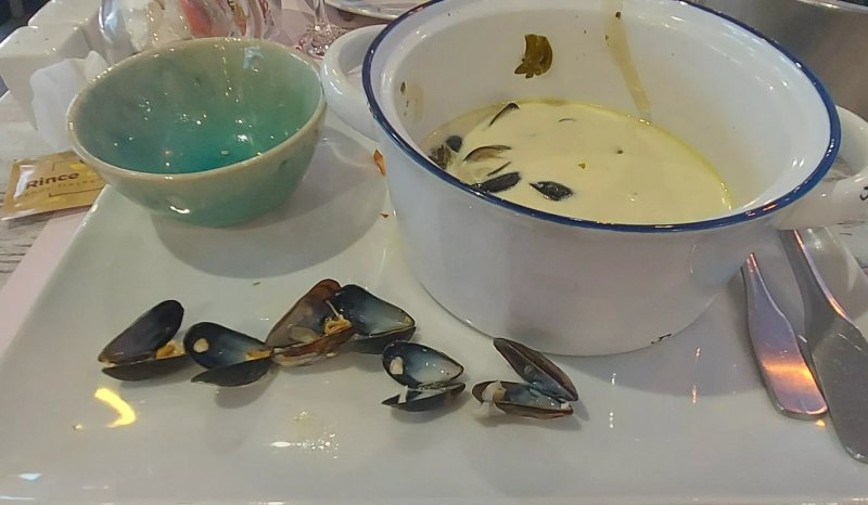 Brasserie Le Neptune