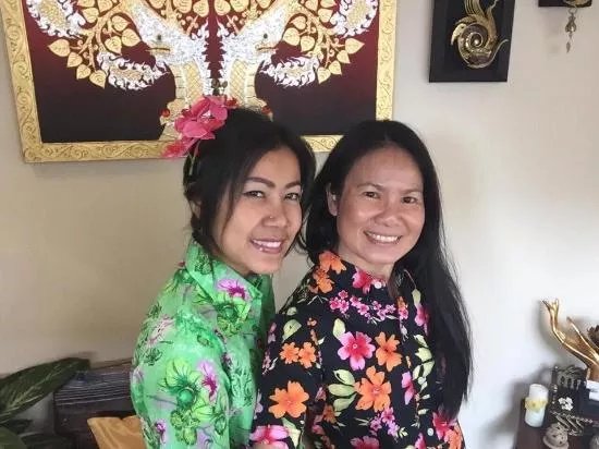 Dow Professional Thai Massage