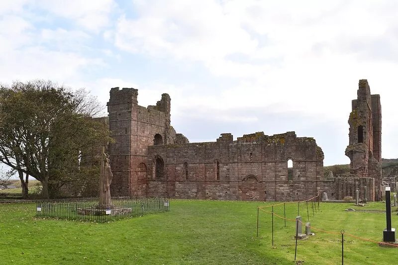 2 bedroom accommodation in Holy Island, near Bamburgh