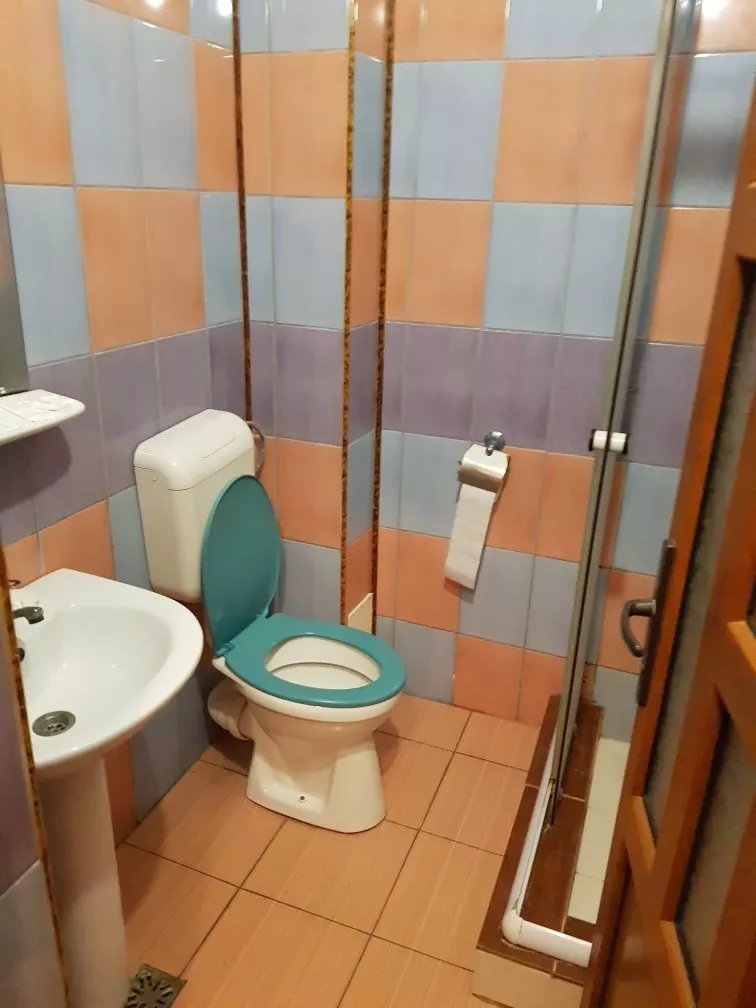 Pensiunea Casa Ana