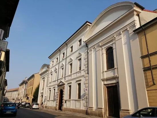 Ex-ospedale Fissiraga