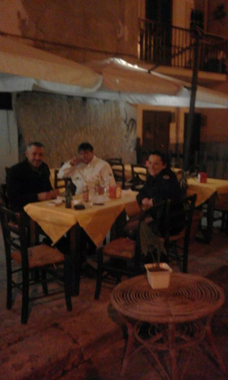 il calice food and drink