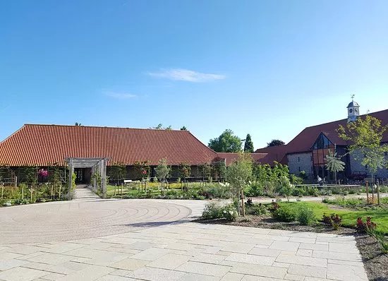 Field Place Manor House & Barns
