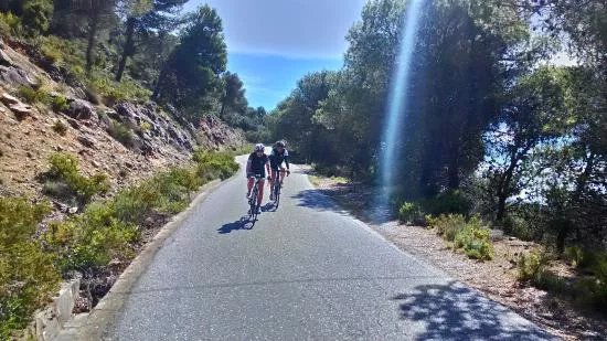 Centro Ciclismo Andalucia