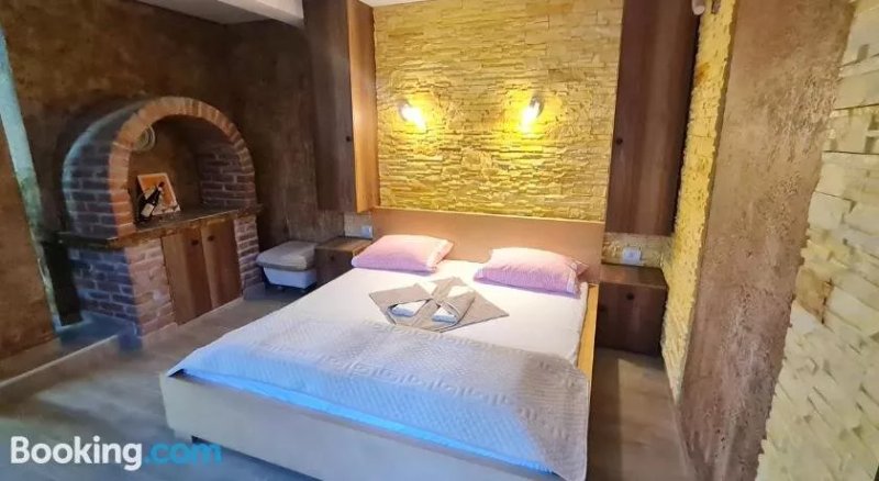 Apartments Lukic