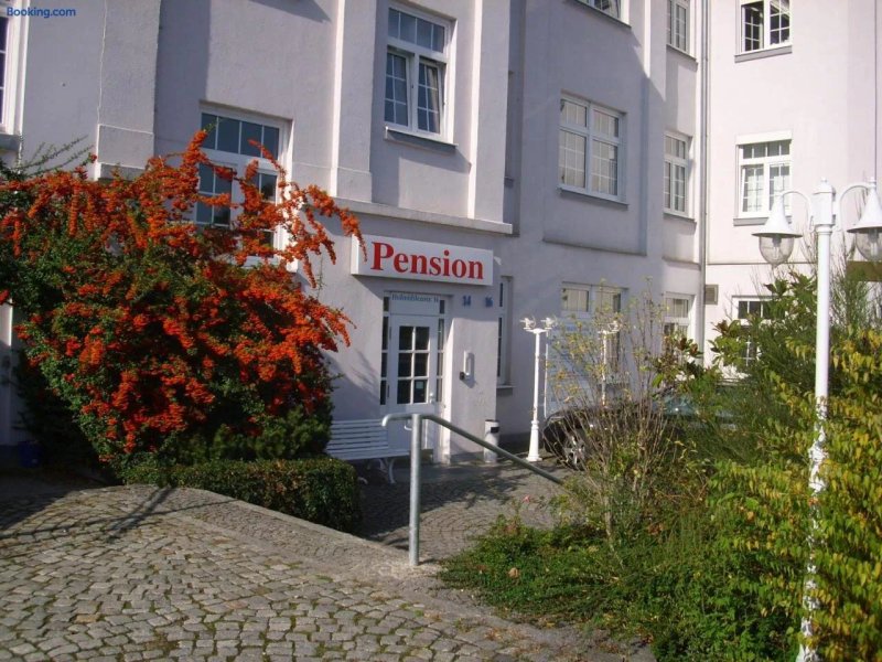 Pension An der Weisseritz