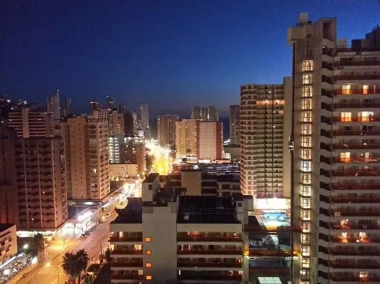 Benidorm Aventures