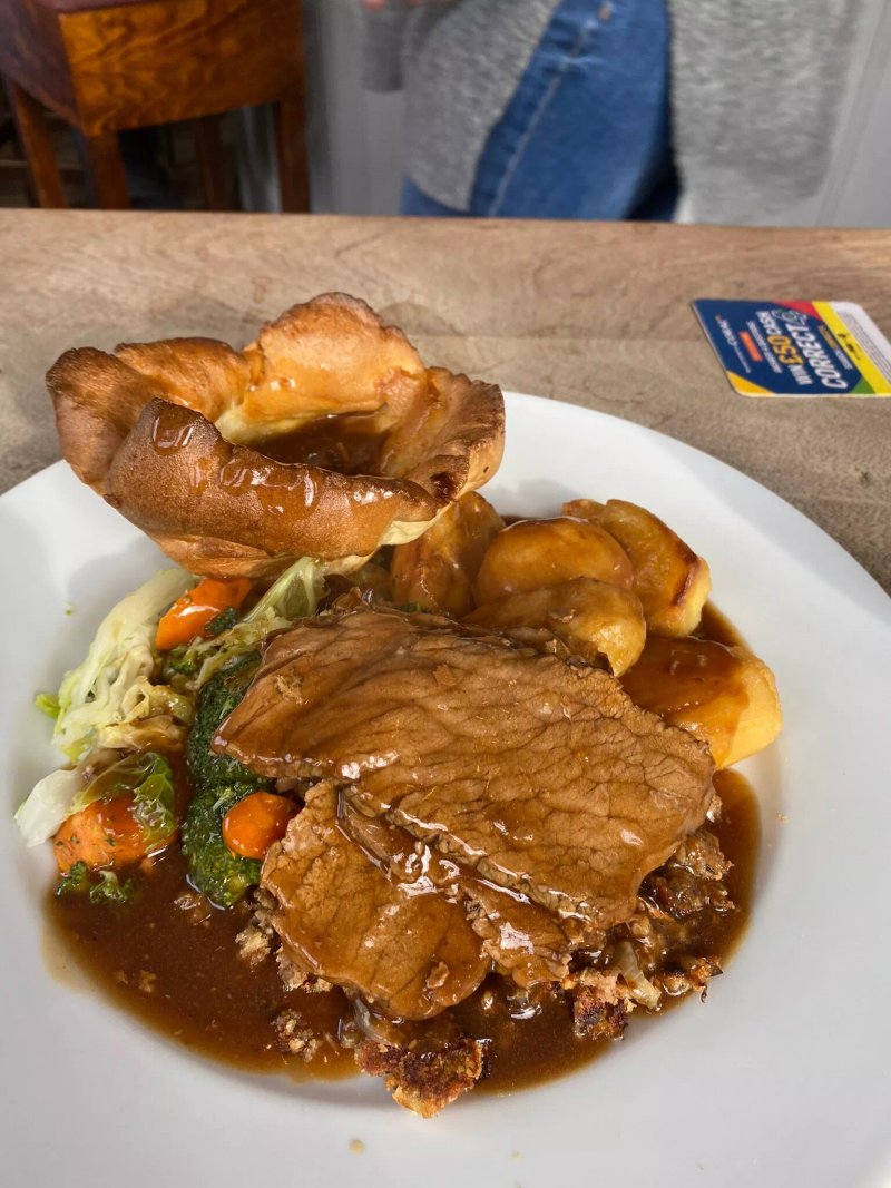 The Hope Pub