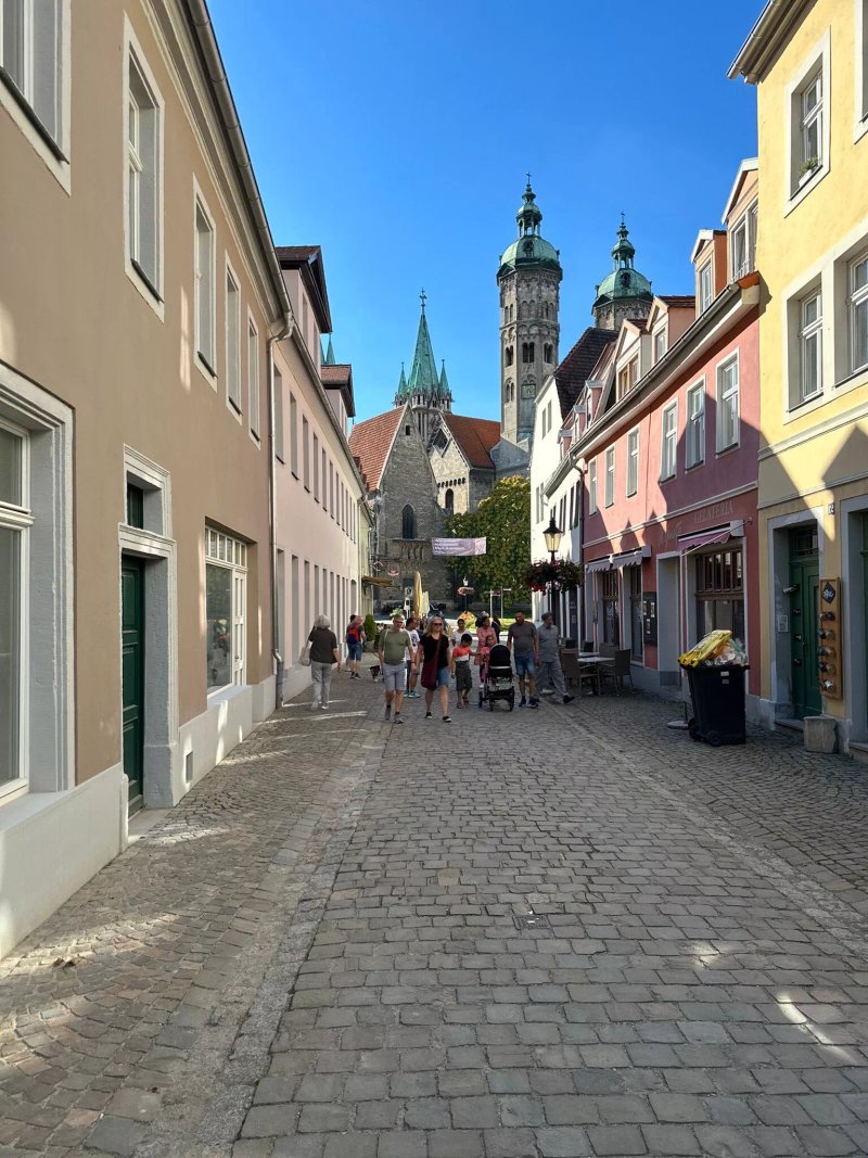 Appartments am Dom