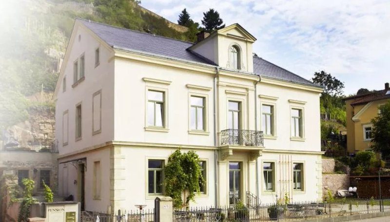 Gäestehaus Schöenitz