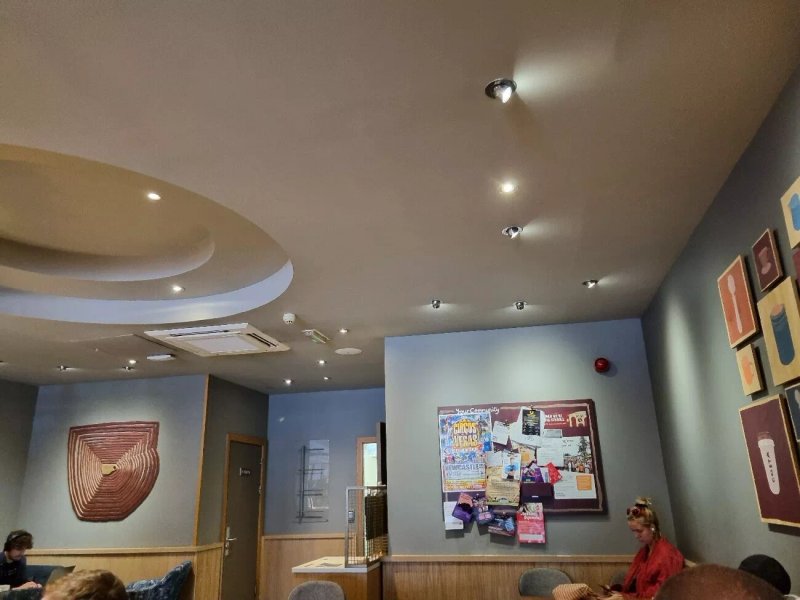 Costa Coffee