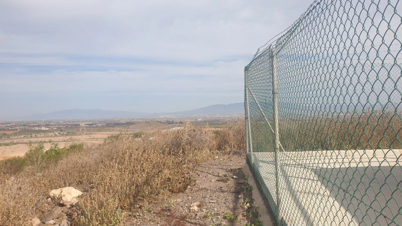 Cerro Palaran