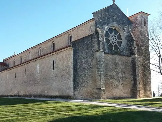 Church of Santa Clara
