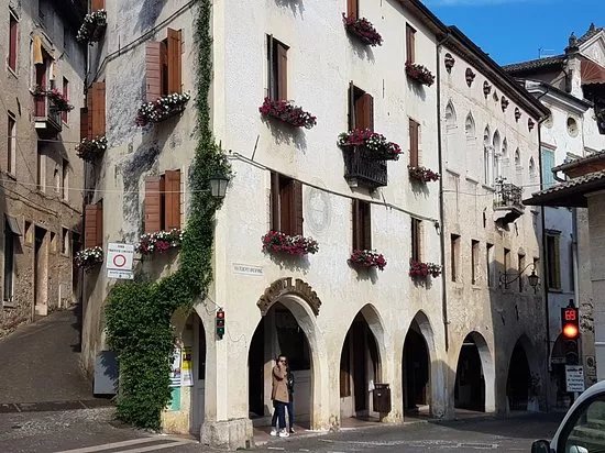 Casa Duse