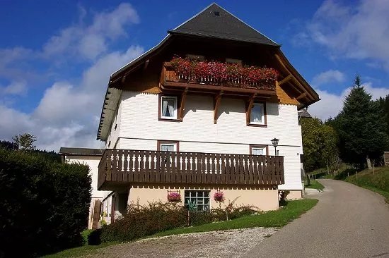 Pension Broghammer