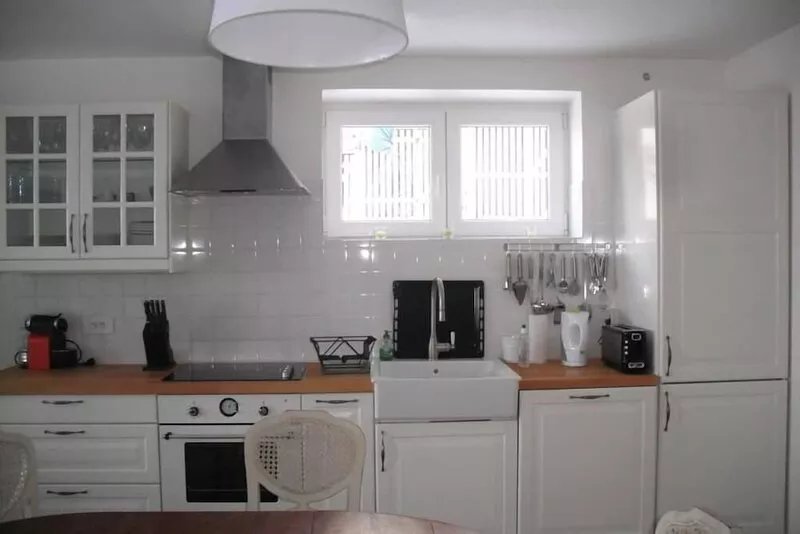 Apartment/ flat - Trouville-sur-Mer
