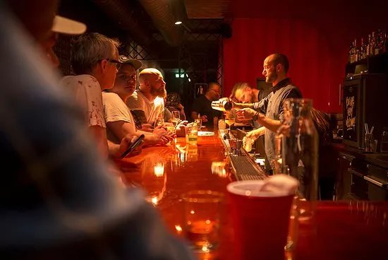 The Grid Bar