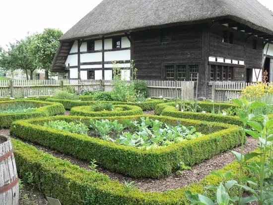 Kuernbach Open-Air Museum (Freilichtmuseum Kuernbach)