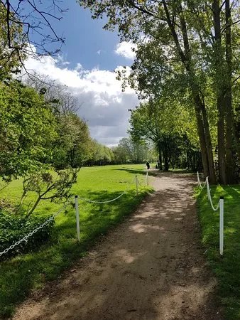 Hersham Golf Club