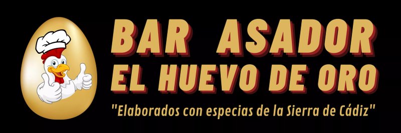 Bar Asador El Huevo De Oro