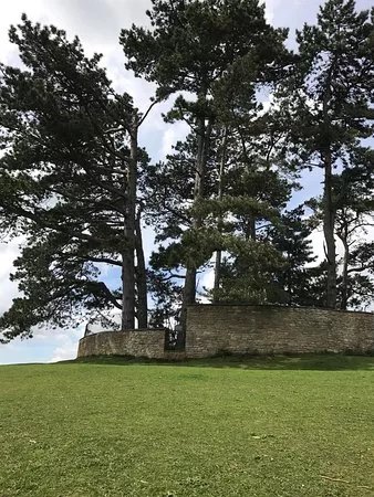 Walks around Wotton-under-Edge