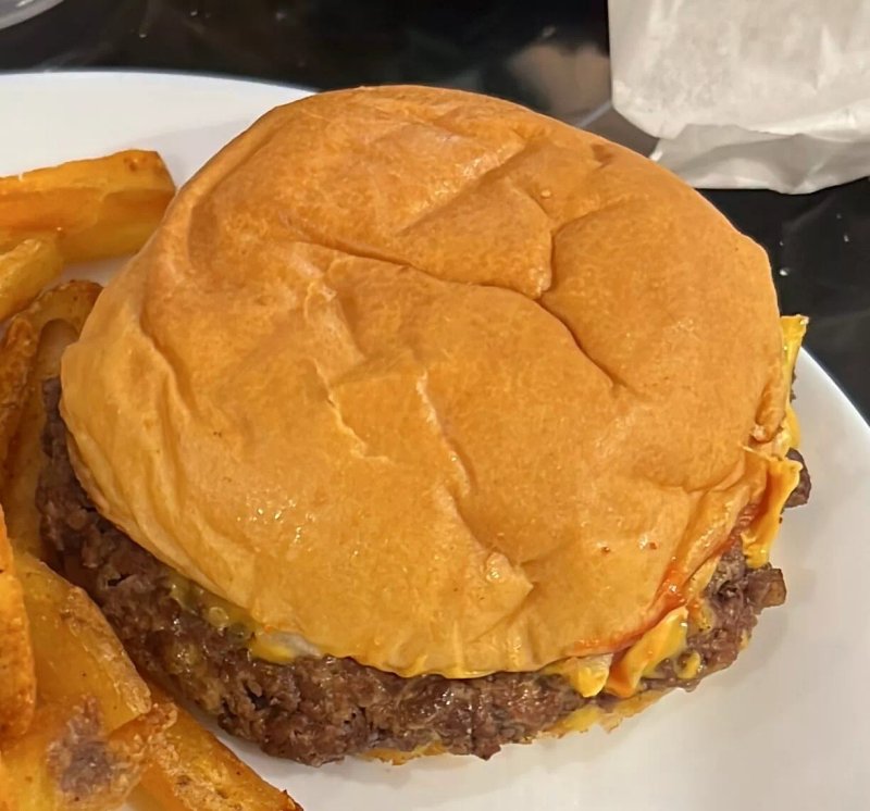 Burg Burgher