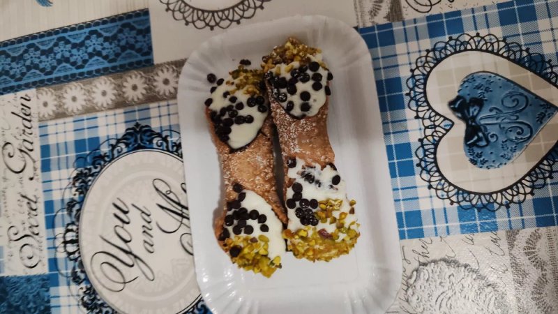 Dolci...Sfizi&Capricci