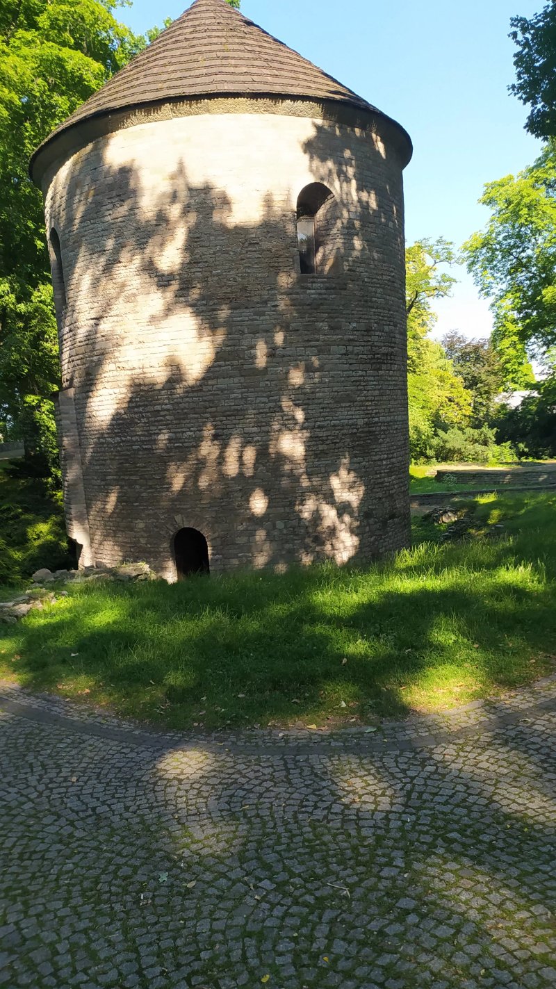Rotunda Pw Sw Mikolaja