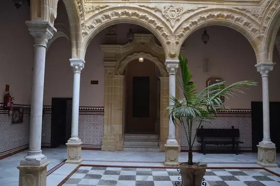 Centro Andaluz de Documentacion del Flamenco