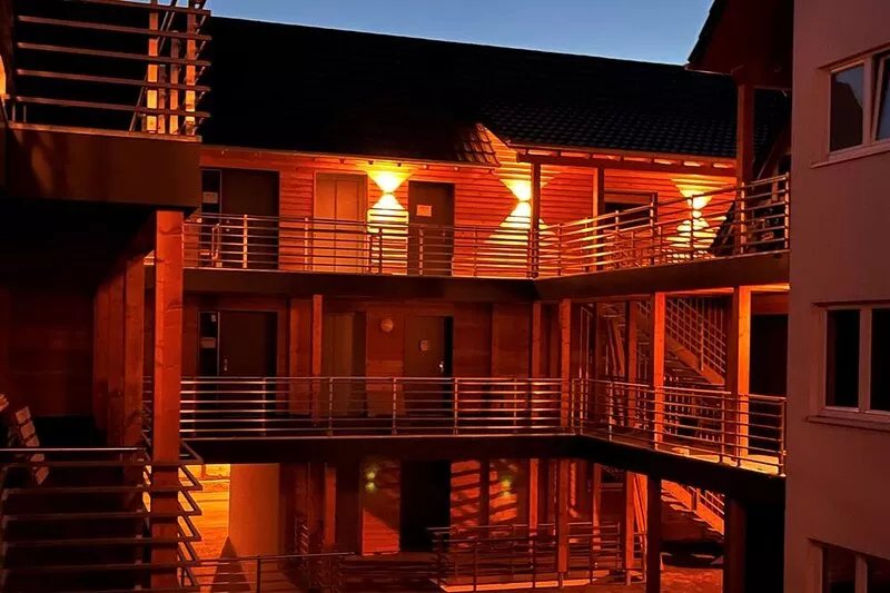 Apartment-Superior-Mobility bath-Balcony